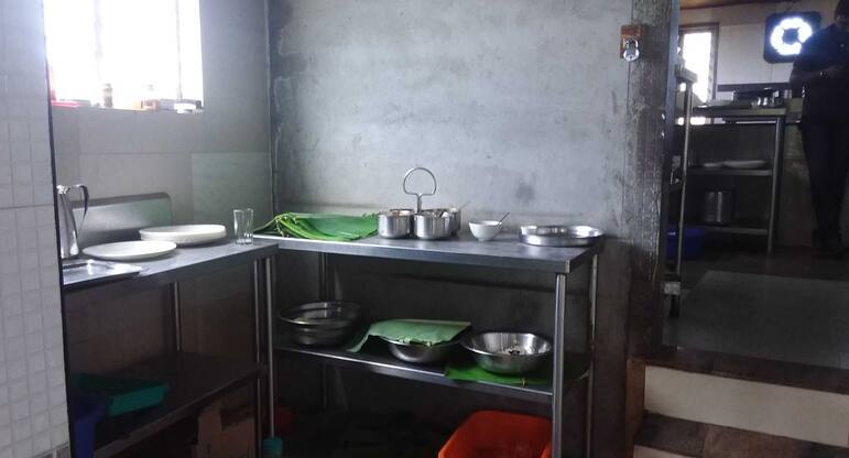 Woodfire Kitchen Sector 44 Chandigarh Zomato